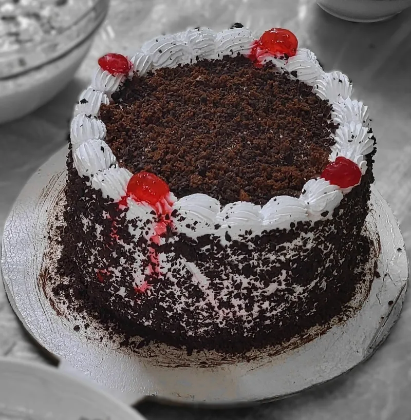 Cake 5